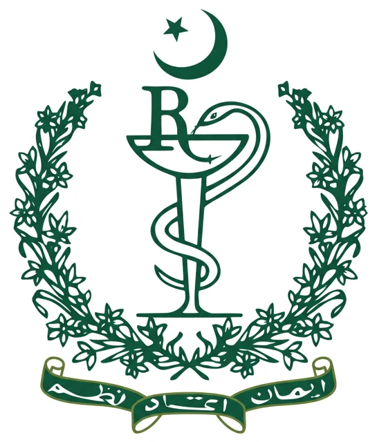 Pharmacy Council of Pakistan