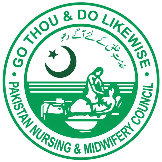 Pakistan Nursing & Midwifery Council